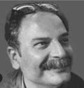संजीव कुमार