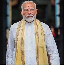 modi
