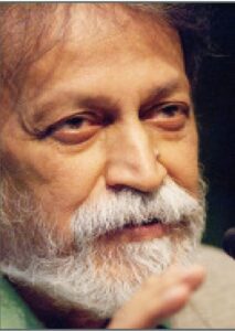 आलेख प्रभात पटनायक