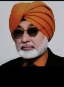 सरदार बलराम सिंह