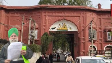 स्थानीय सामाजिक कार्यकर्ता कमलजीत सिंह ने बाग देओड़ी की दयनीय हालत पर गहरी चिंता व्यक्त करते हुए