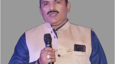 डॉक्टर सैयद खालिद