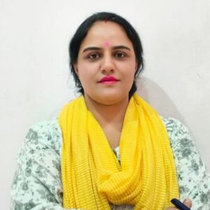 अंजलि अबरोल मेहता